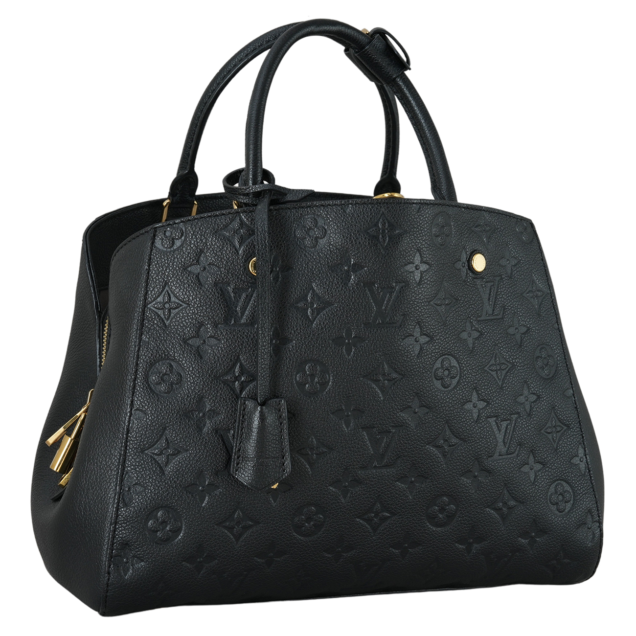LOUIS VUITTON(USED)루이비통 앙프렝뜨 몽테뉴 MM